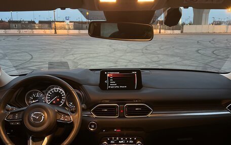 Mazda CX-5 II, 2021 год, 4 000 000 рублей, 14 фотография