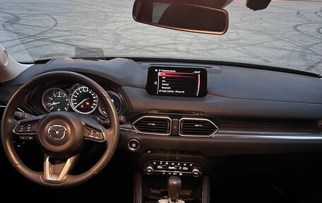 Mazda CX-5 II, 2021 год, 4 000 000 рублей, 18 фотография