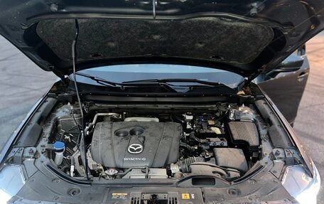 Mazda CX-5 II, 2021 год, 4 000 000 рублей, 15 фотография