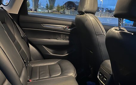 Mazda CX-5 II, 2021 год, 4 000 000 рублей, 23 фотография