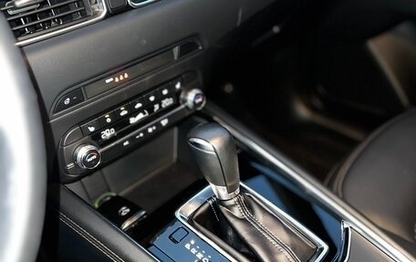 Mazda CX-5 II, 2021 год, 4 000 000 рублей, 13 фотография