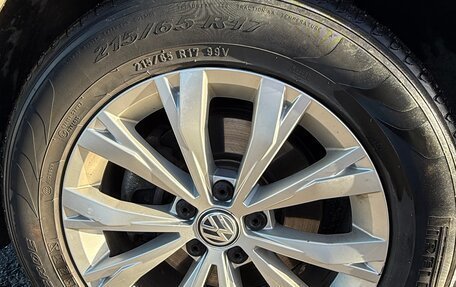 Volkswagen Tiguan II, 2019 год, 3 150 000 рублей, 7 фотография