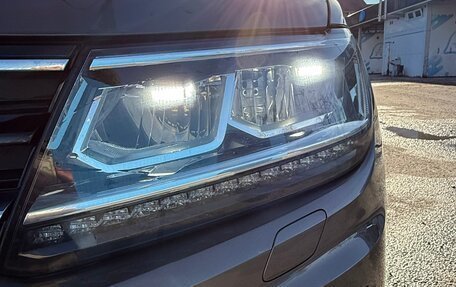 Volkswagen Tiguan II, 2019 год, 3 150 000 рублей, 9 фотография