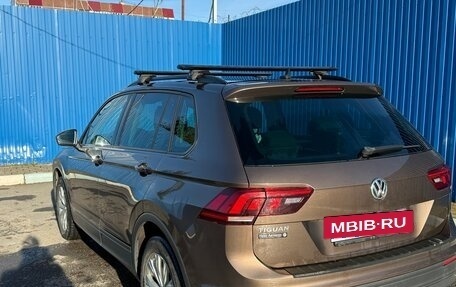 Volkswagen Tiguan II, 2019 год, 3 150 000 рублей, 5 фотография