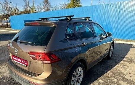 Volkswagen Tiguan II, 2019 год, 3 150 000 рублей, 6 фотография