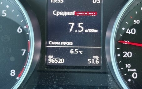 Volkswagen Tiguan II, 2019 год, 3 150 000 рублей, 11 фотография