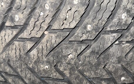 Volkswagen Tiguan II, 2019 год, 3 150 000 рублей, 22 фотография