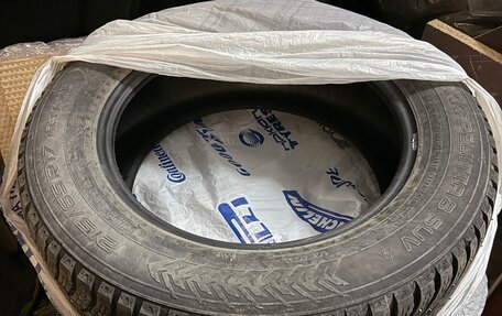 Volkswagen Tiguan II, 2019 год, 3 150 000 рублей, 21 фотография