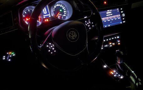 Volkswagen Tiguan II, 2019 год, 3 150 000 рублей, 23 фотография