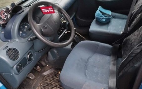 Renault Kangoo II рестайлинг, 1999 год, 220 000 рублей, 3 фотография