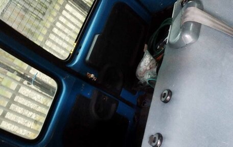Renault Kangoo II рестайлинг, 1999 год, 220 000 рублей, 7 фотография