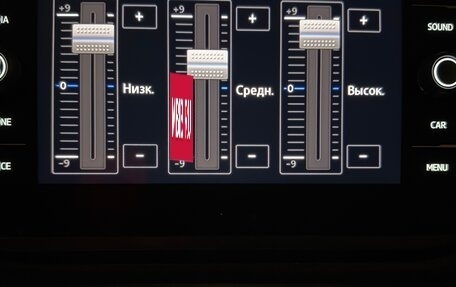 Volkswagen Tiguan II, 2019 год, 3 150 000 рублей, 20 фотография