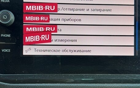 Volkswagen Tiguan II, 2019 год, 3 150 000 рублей, 19 фотография