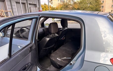 Hyundai Getz I рестайлинг, 2010 год, 560 000 рублей, 8 фотография