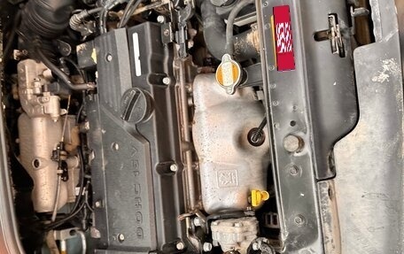 Hyundai Getz I рестайлинг, 2010 год, 560 000 рублей, 5 фотография