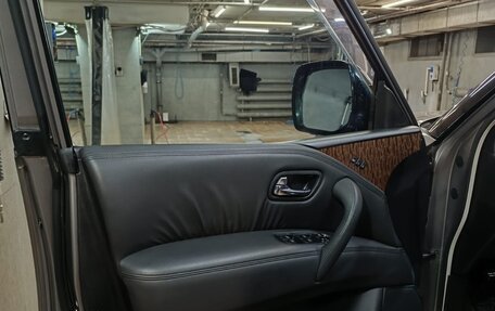 Nissan Patrol, 2010 год, 2 100 000 рублей, 8 фотография