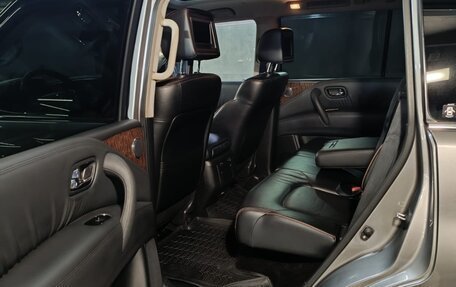 Nissan Patrol, 2010 год, 2 100 000 рублей, 5 фотография