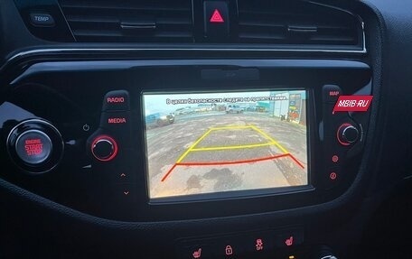 KIA cee'd III, 2017 год, 1 450 000 рублей, 8 фотография