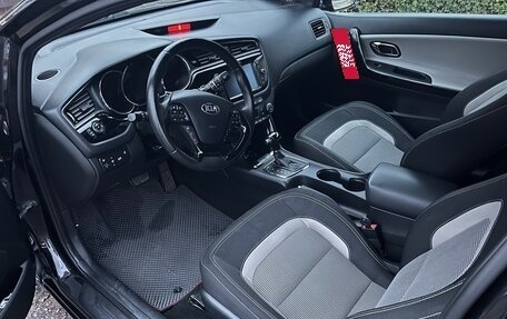 KIA cee'd III, 2017 год, 1 450 000 рублей, 5 фотография