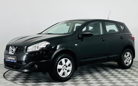 Nissan Qashqai, 2011 год, 1 070 000 рублей, 3 фотография