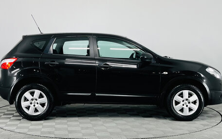 Nissan Qashqai, 2011 год, 1 070 000 рублей, 6 фотография