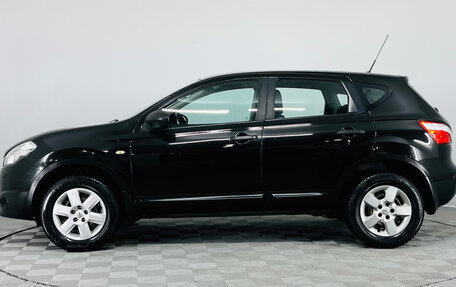 Nissan Qashqai, 2011 год, 1 070 000 рублей, 10 фотография