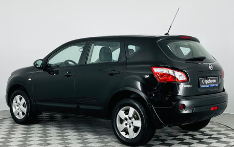 Nissan Qashqai, 2011 год, 1 070 000 рублей, 9 фотография