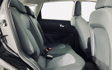 Nissan Qashqai, 2011 год, 1 070 000 рублей, 12 фотография