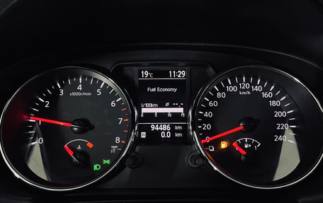 Nissan Qashqai, 2011 год, 1 070 000 рублей, 16 фотография