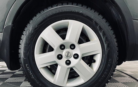 Nissan Qashqai, 2011 год, 1 070 000 рублей, 11 фотография