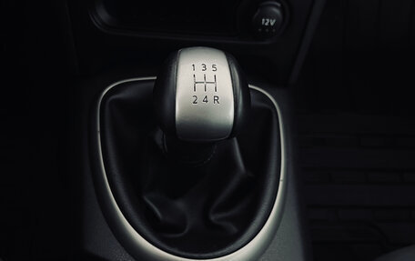 Nissan Qashqai, 2011 год, 1 070 000 рублей, 19 фотография