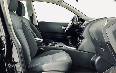 Nissan Qashqai, 2011 год, 1 070 000 рублей, 13 фотография