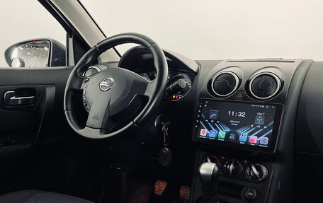 Nissan Qashqai, 2011 год, 1 070 000 рублей, 14 фотография