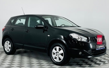 Nissan Qashqai, 2011 год, 1 070 000 рублей, 5 фотография