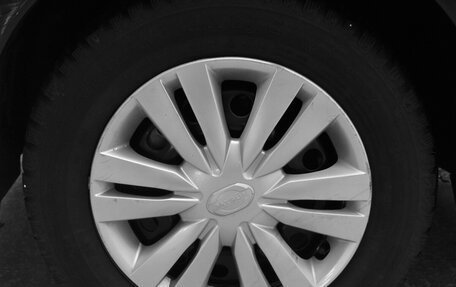 Datsun on-DO I рестайлинг, 2019 год, 580 000 рублей, 14 фотография