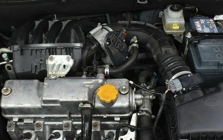 Datsun on-DO I рестайлинг, 2019 год, 580 000 рублей, 13 фотография