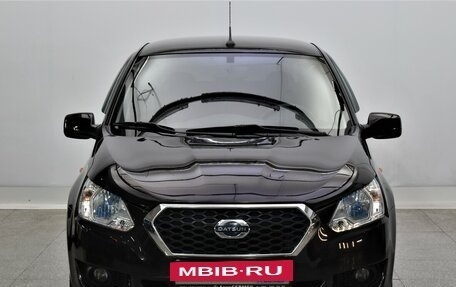 Datsun on-DO I рестайлинг, 2019 год, 580 000 рублей, 2 фотография