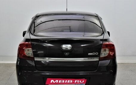 Datsun on-DO I рестайлинг, 2019 год, 580 000 рублей, 3 фотография