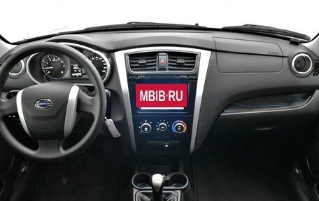 Datsun on-DO I рестайлинг, 2019 год, 580 000 рублей, 5 фотография