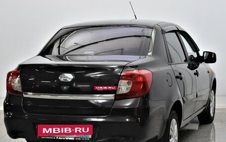 Datsun on-DO I рестайлинг, 2019 год, 580 000 рублей, 4 фотография