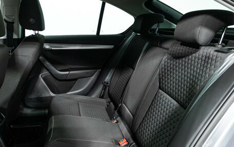 Skoda Octavia, 2016 год, 1 849 700 рублей, 10 фотография