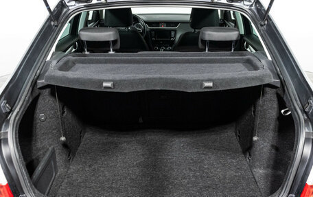 Skoda Octavia, 2016 год, 1 849 700 рублей, 16 фотография