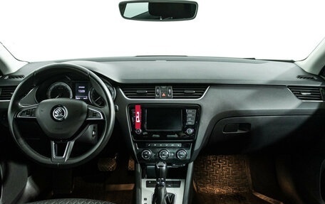 Skoda Octavia, 2016 год, 1 849 700 рублей, 13 фотография