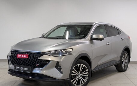 Haval F7x I, 2023 год, 2 100 000 рублей, 1 фотография