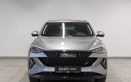Haval F7x I, 2023 год, 2 100 000 рублей, 2 фотография