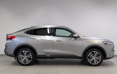 Haval F7x I, 2023 год, 2 100 000 рублей, 4 фотография