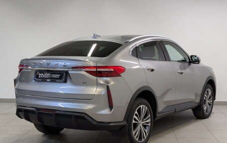 Haval F7x I, 2023 год, 2 100 000 рублей, 5 фотография