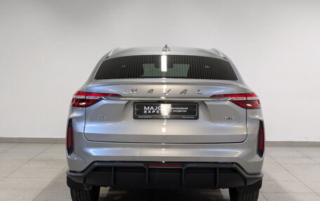 Haval F7x I, 2023 год, 2 100 000 рублей, 6 фотография