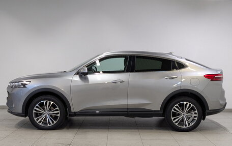 Haval F7x I, 2023 год, 2 100 000 рублей, 8 фотография