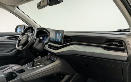 Haval F7x I, 2023 год, 2 100 000 рублей, 11 фотография